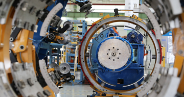 藍(lán)英裝備成型機(jī)產(chǎn)品獲沈陽知名產(chǎn)品榮譽(yù)