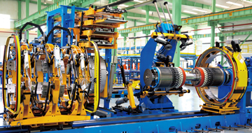 藍英裝備成型機產品獲沈陽市職工技術創(chuàng)新成果獎