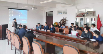 藍英裝備與沈工大機械、電氣工程學院達成戰(zhàn)略合作