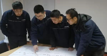 藍(lán)英集團(tuán)沈陽公司“輪胎制造數(shù)字化工廠自動(dòng)物流系統(tǒng)”榮獲“沈陽市職工技術(shù)創(chuàng)新成果”獎(jiǎng)